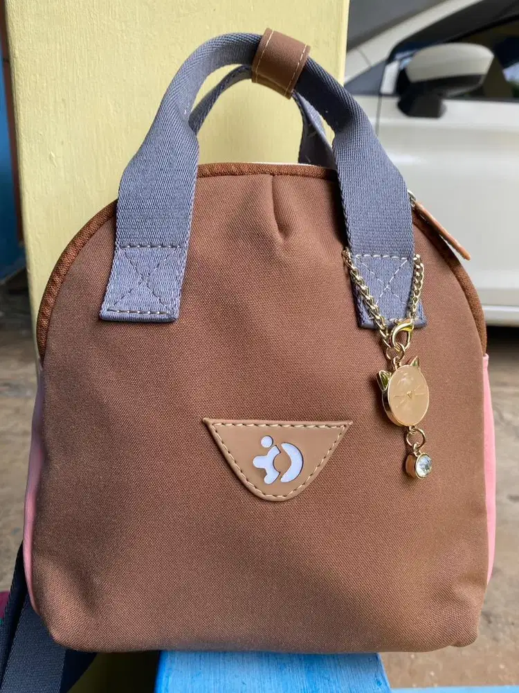 Aya Baby Backpack (Aya BB)