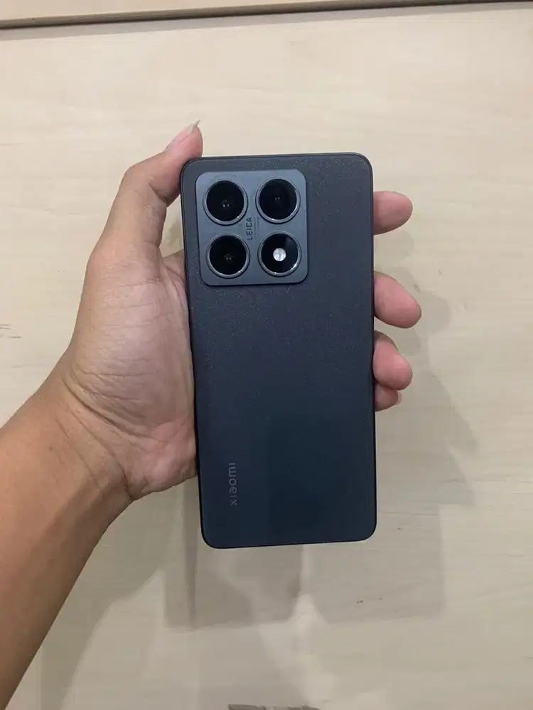 Di jual Xiaomi 14T 512GB