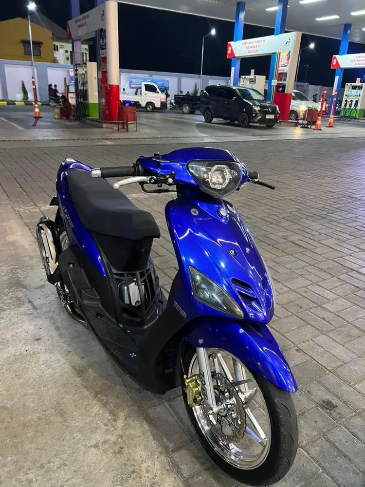 Mio sporty 5 tl