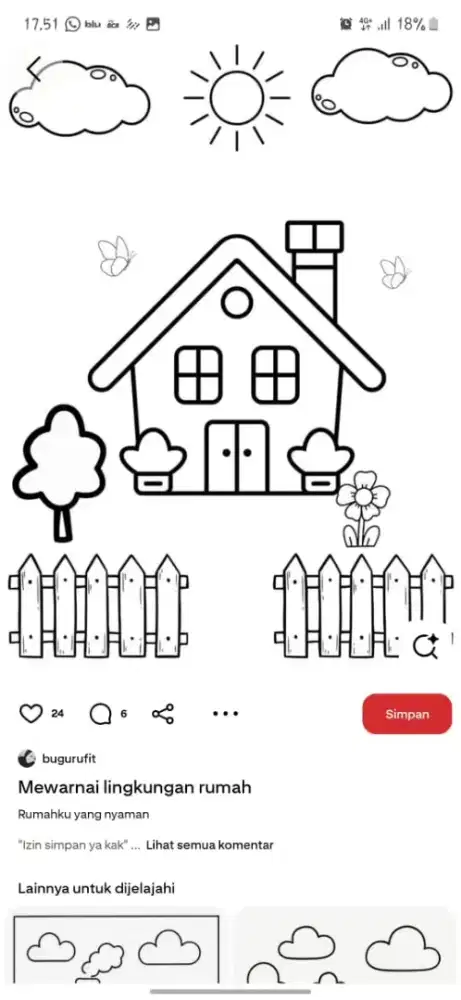 Cari kerja sampingan