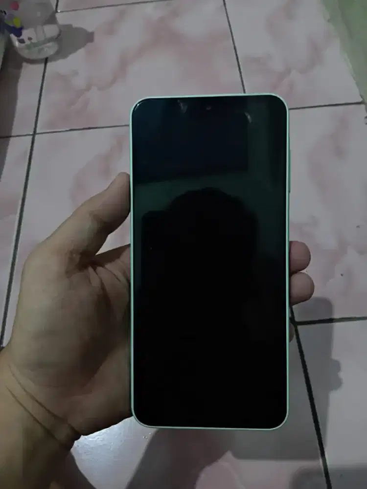 Jual Samsung A16 4G 8/128
