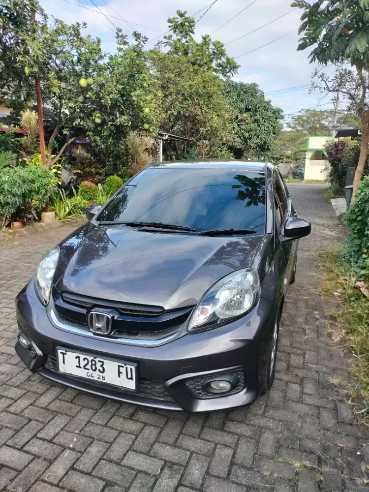 Jual Brio Satya E Manual2018