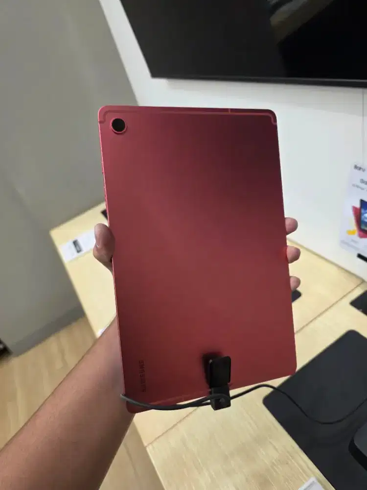 SAMSUNG GALAXY TAB S10 LITE 5G