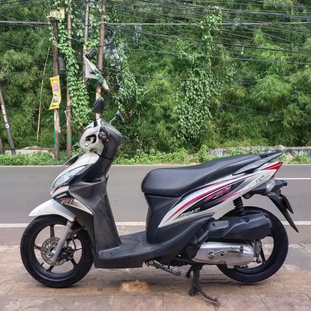 Spacy 2011 -Bagus lengkap