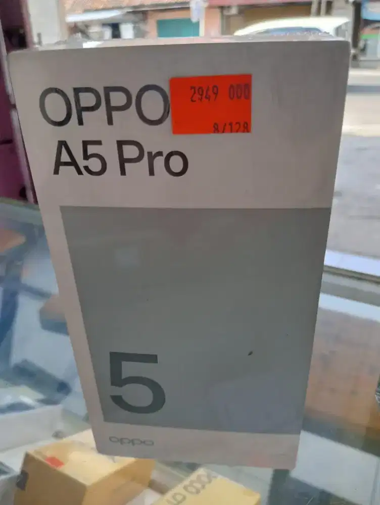 OPPO A5 PRO 8/128 GB