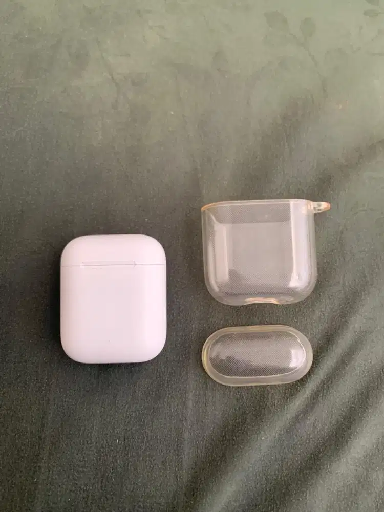 Apple Airpods Gen 2 Mulus | Normal