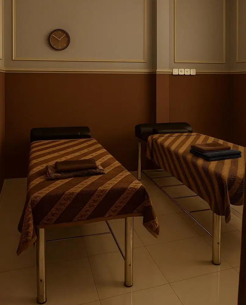 Dibutuhkan Segera Terapis Wanita Berpengalaman untuk Family Massage