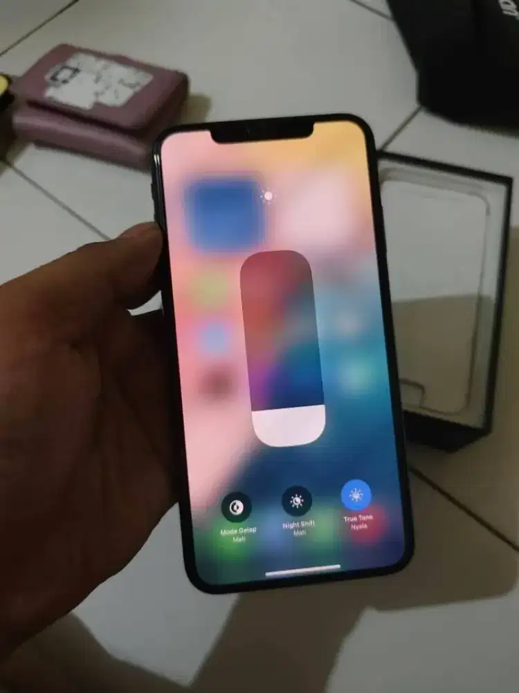 Iphone XS Max 256 GB