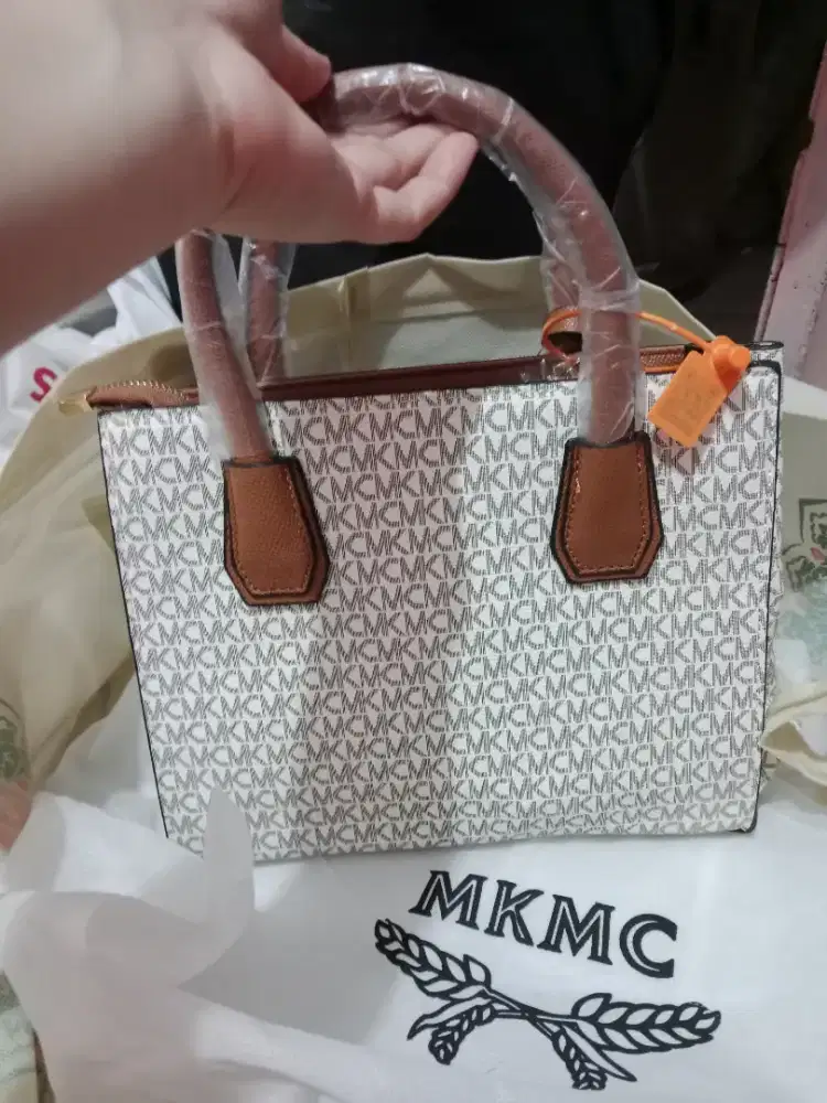 Tas new kotak mkcm