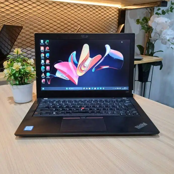 Promo Lenovo X280 i3 Slim Muluss
