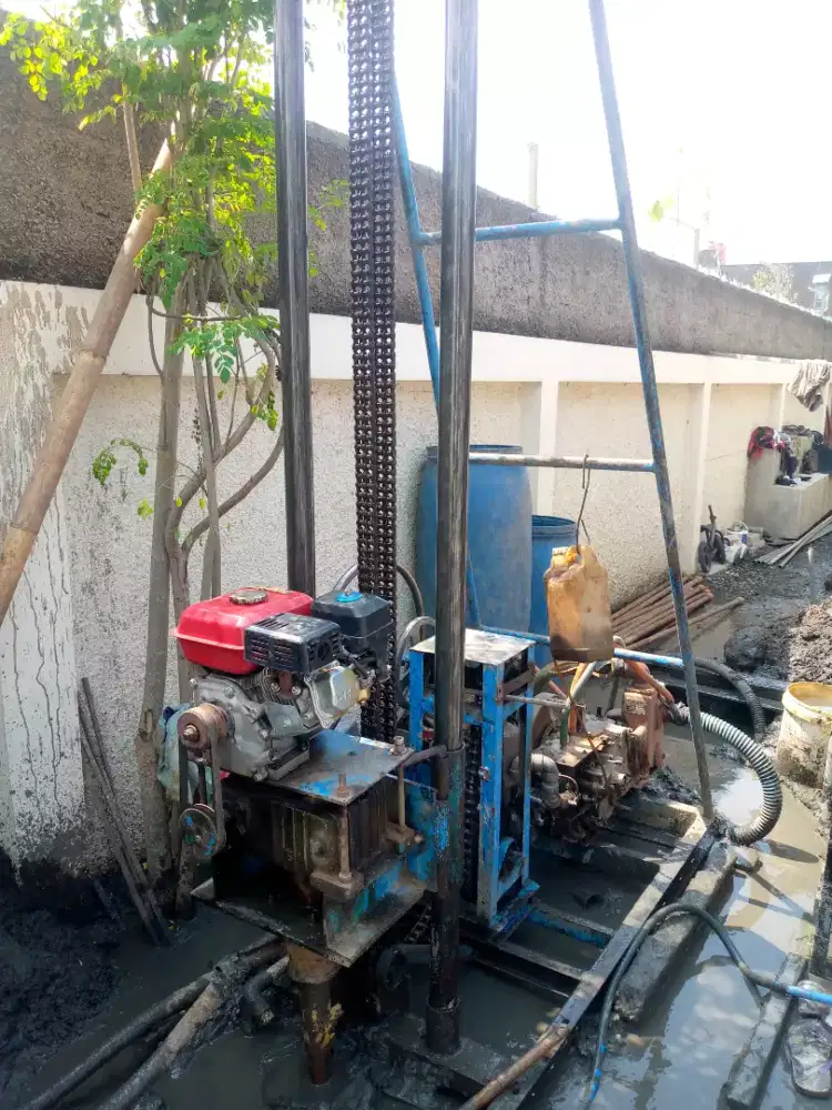 jasa sunur bor bandung
