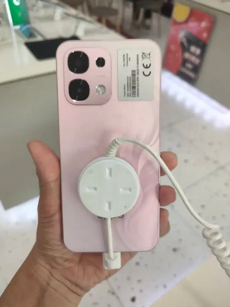 Oppo A6 pro baru cuma 400rban