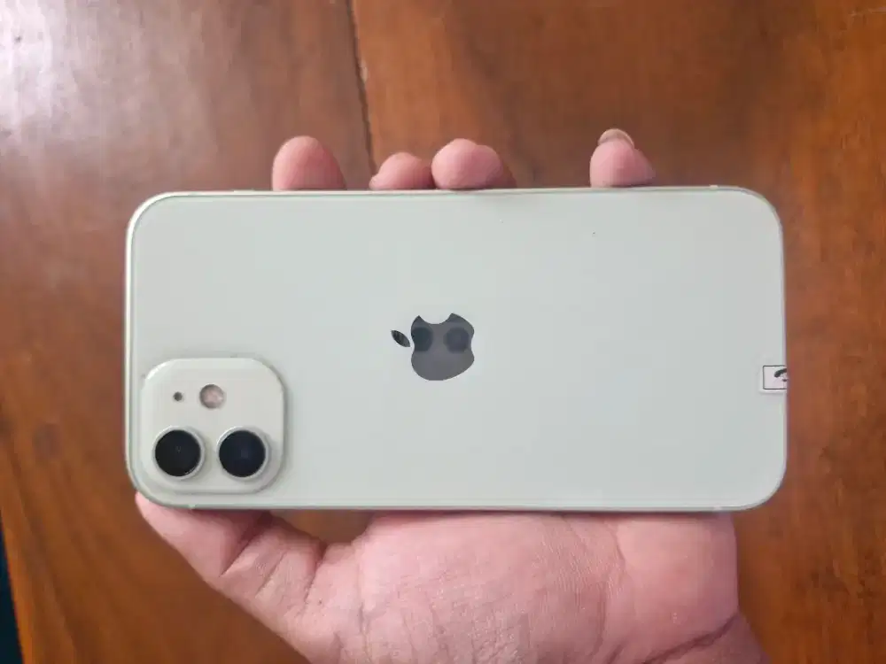Jual hp Apple iphone 12