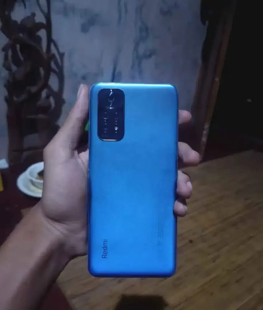 Redmi note 11 4/128