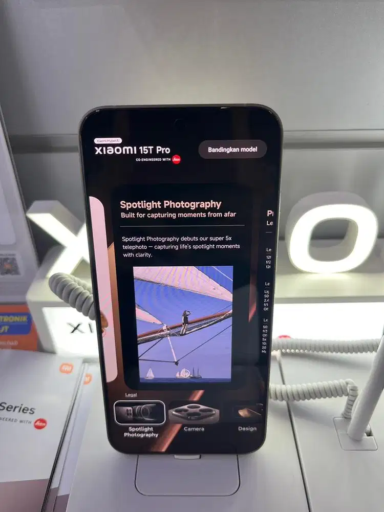 Xiaomi 15t pro 12/512 leica camera