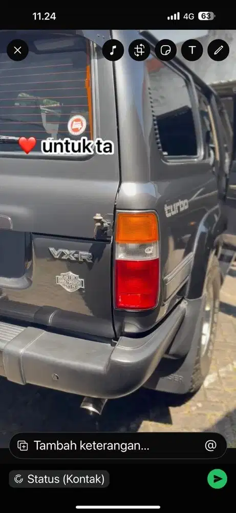 VX-R Matic Solar