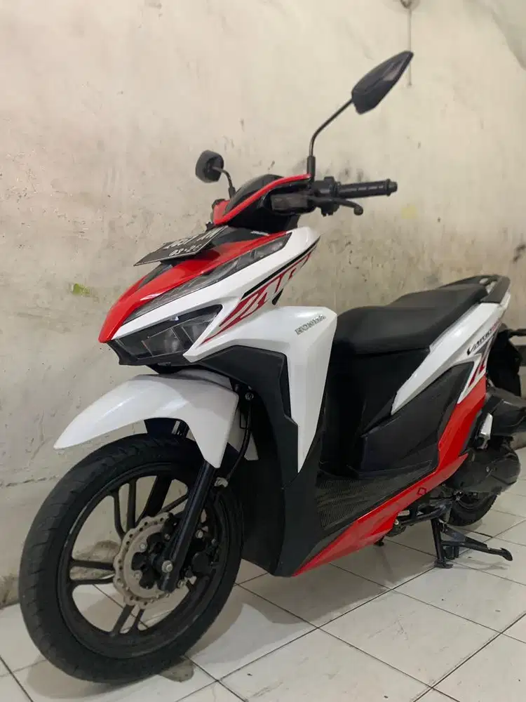 honda vario 150