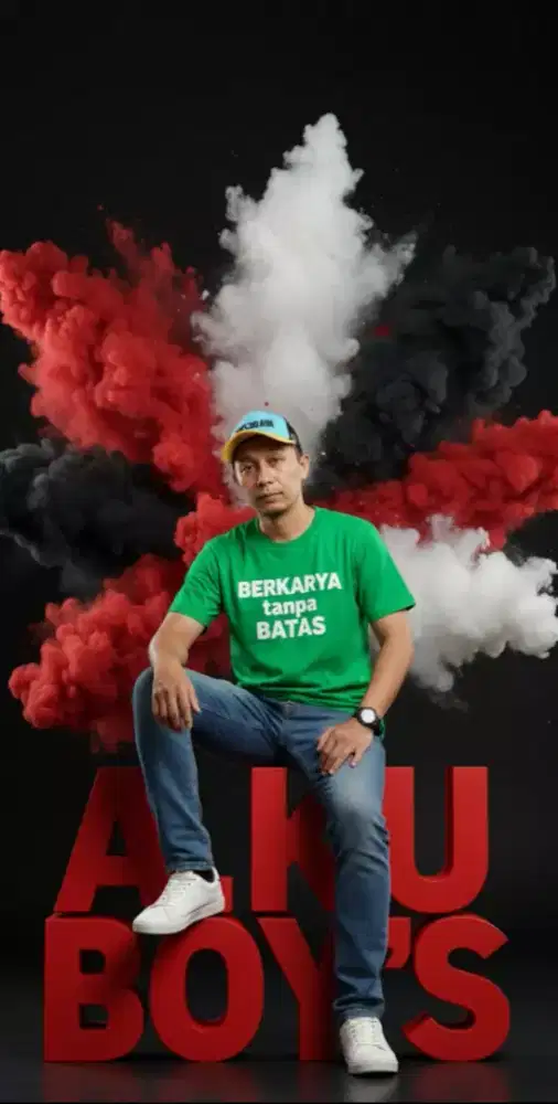 Jasa edit foto terbaru