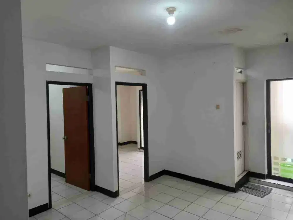 Disewakan murah per 3 bulan Casablanca East Luas 50 m lantai 9 tower Ba