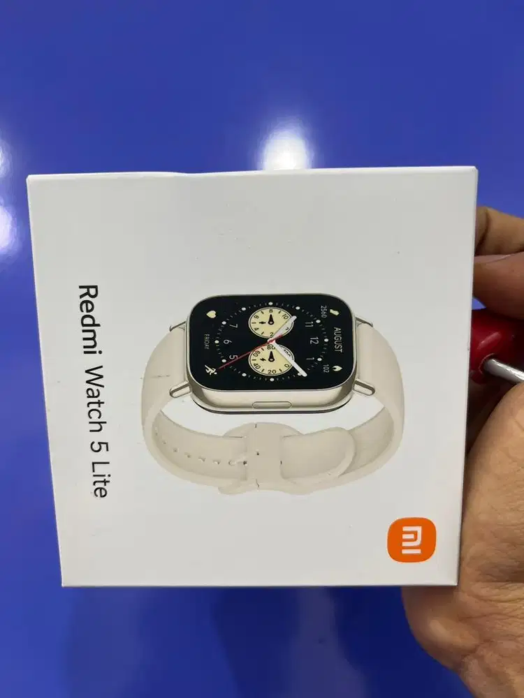 Redmi watch 5 lite