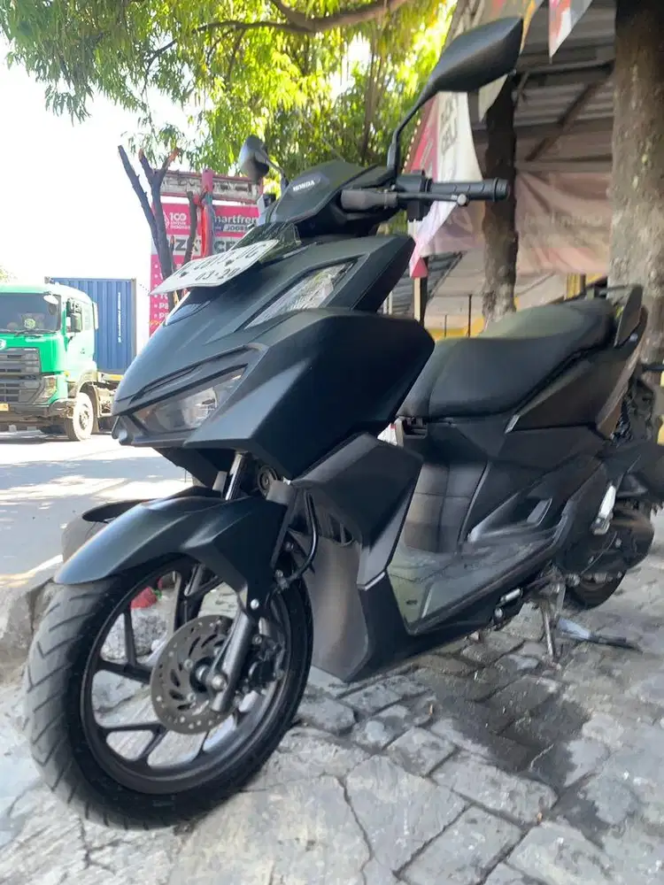 honda vario 160 cbs