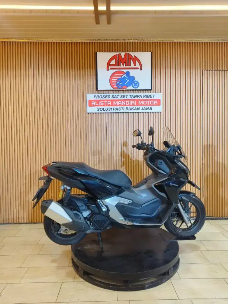 ADV 160 CBS 2023, BS TRAD IN, SHOPEE, CASH/ KREDIT