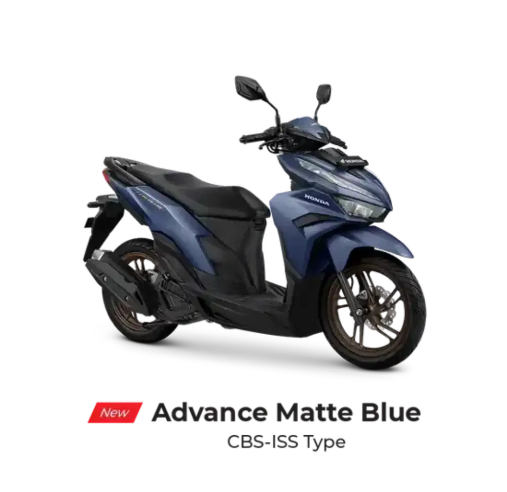 2025 BELI VARIO 125 VARIO 150 2024 / 2023 & 2022 / 2021 ATAU 2020