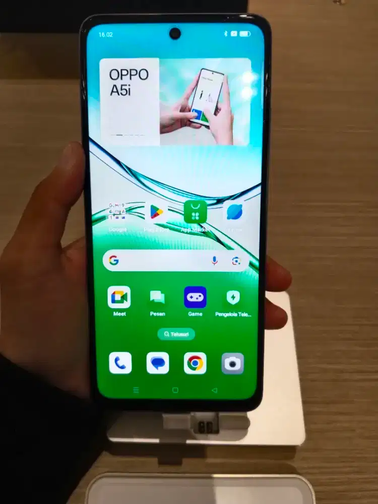 Oppo A5i 8GB/64GB