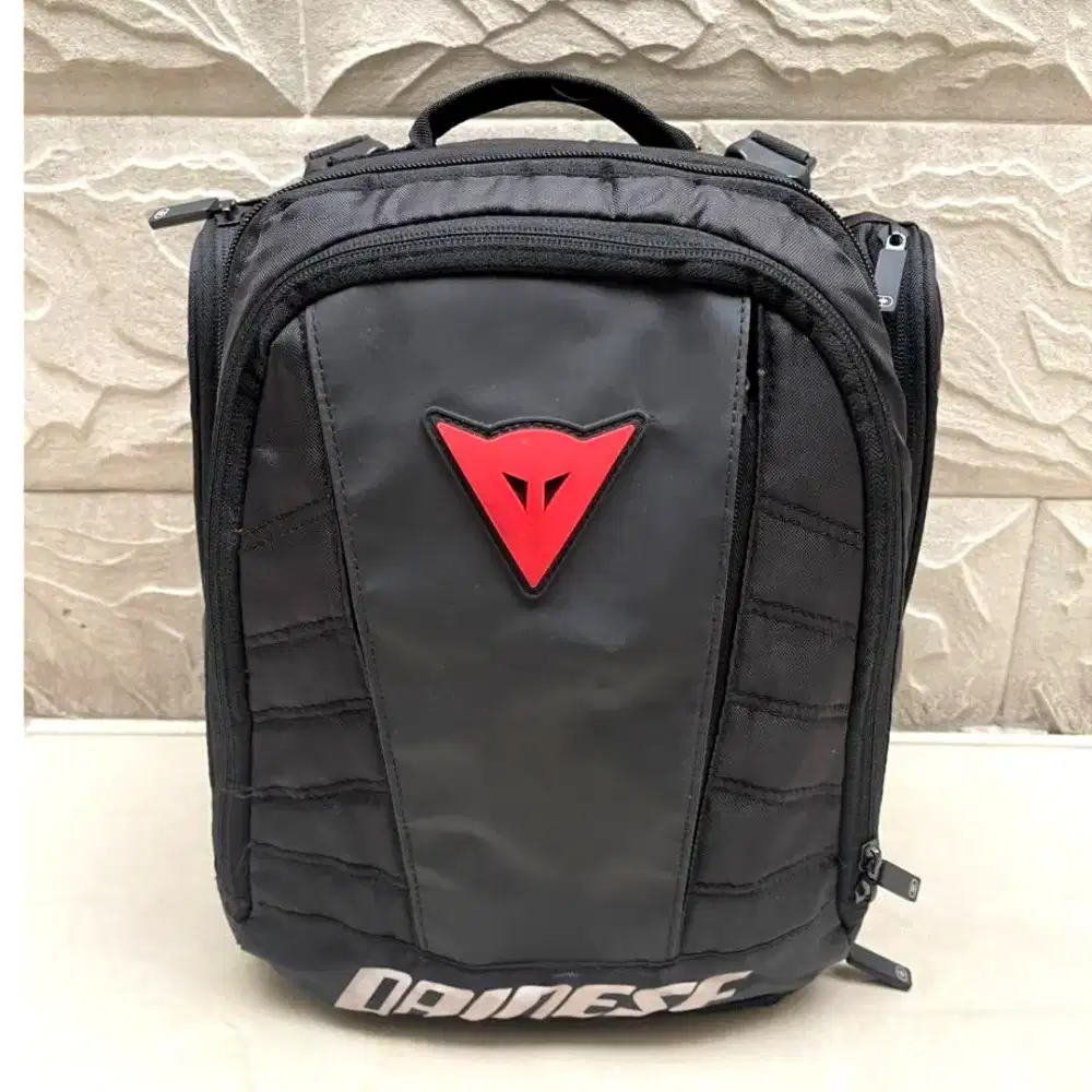 Tas Motor Dainese D-Tail