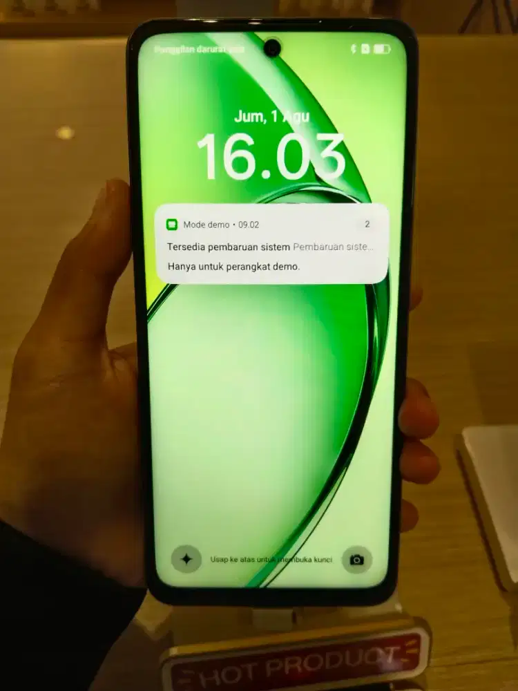 Oppo A5x 8GB/128GB