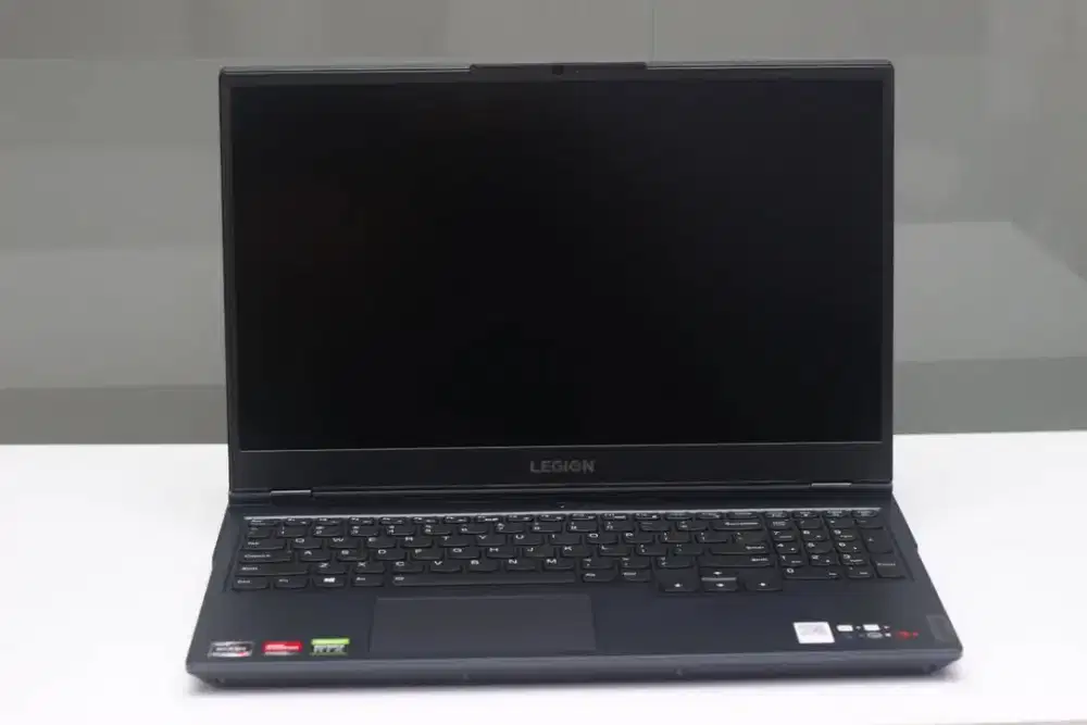 Lenovo Legion 5 15ACH6 - R5 5600 RTX 3050