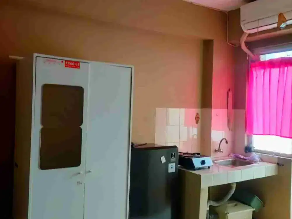 disewakan murah Casablanca East Residence tower Baru Casa A lt 17