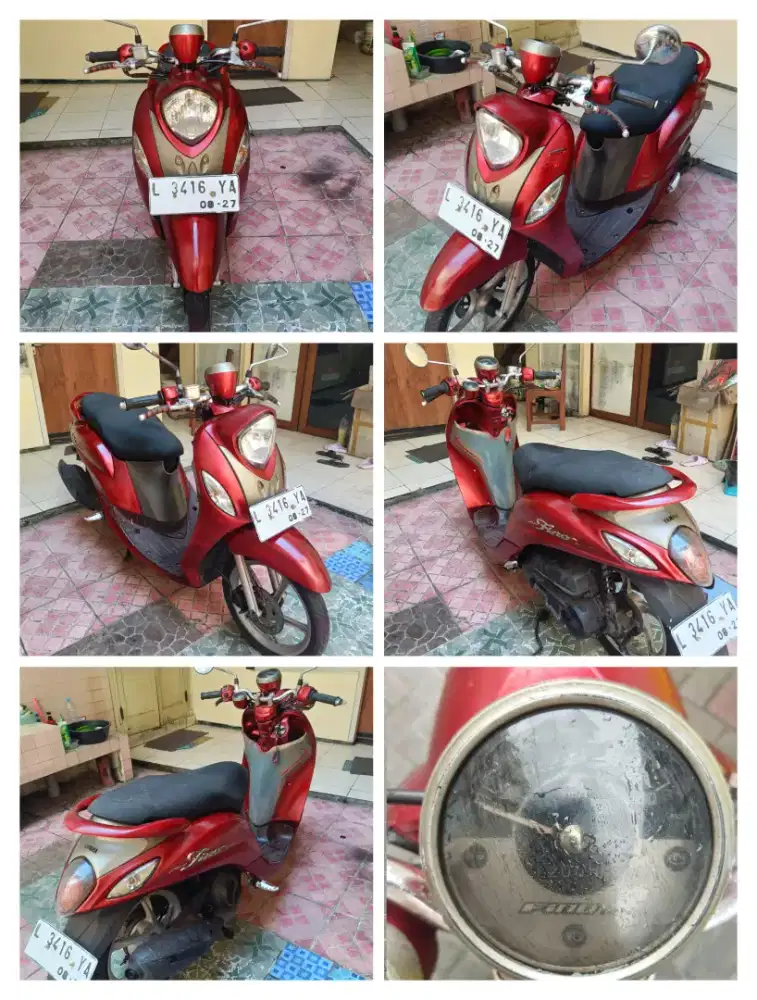Fino Premium 2017 pemakaian