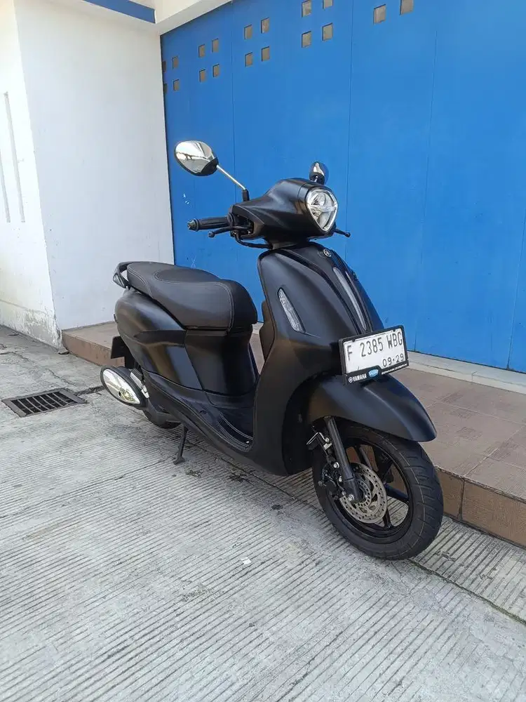 Yamaha grand filano 2024 f cianjur