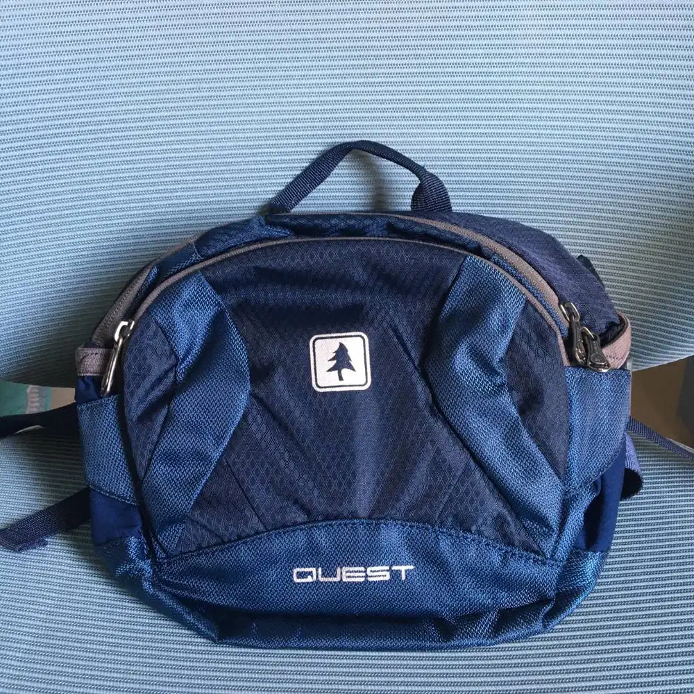 Tas Pinggang Original