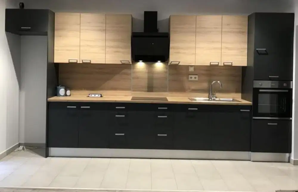 Terima order pembuatan kitchenset