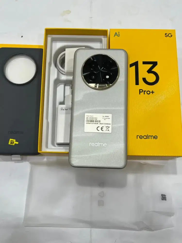 realme 13 pro+ ram 12/512gb
