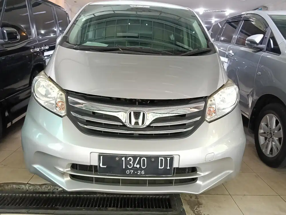 Honda Freed 2013 Bensin