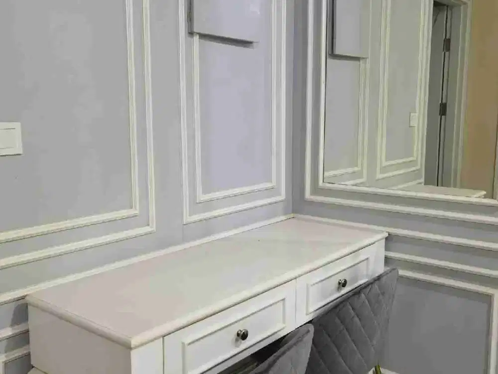 Disewakan Pertahun Rumah Mewah Lavon Siap Huni Full Furnished Lokasi Strategis