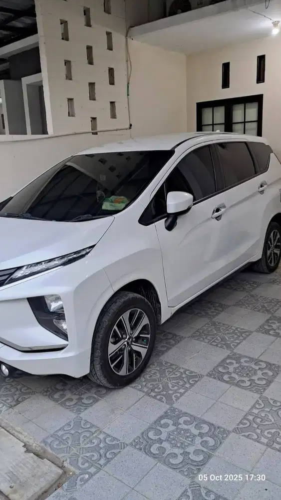 Di Jual Xpander Exceed Cirebon