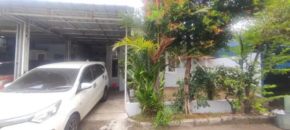 Rumah sewa Taman Mutiara Ciledug