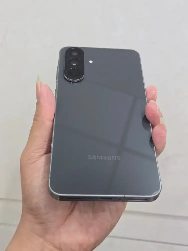Samsung a56 mulus