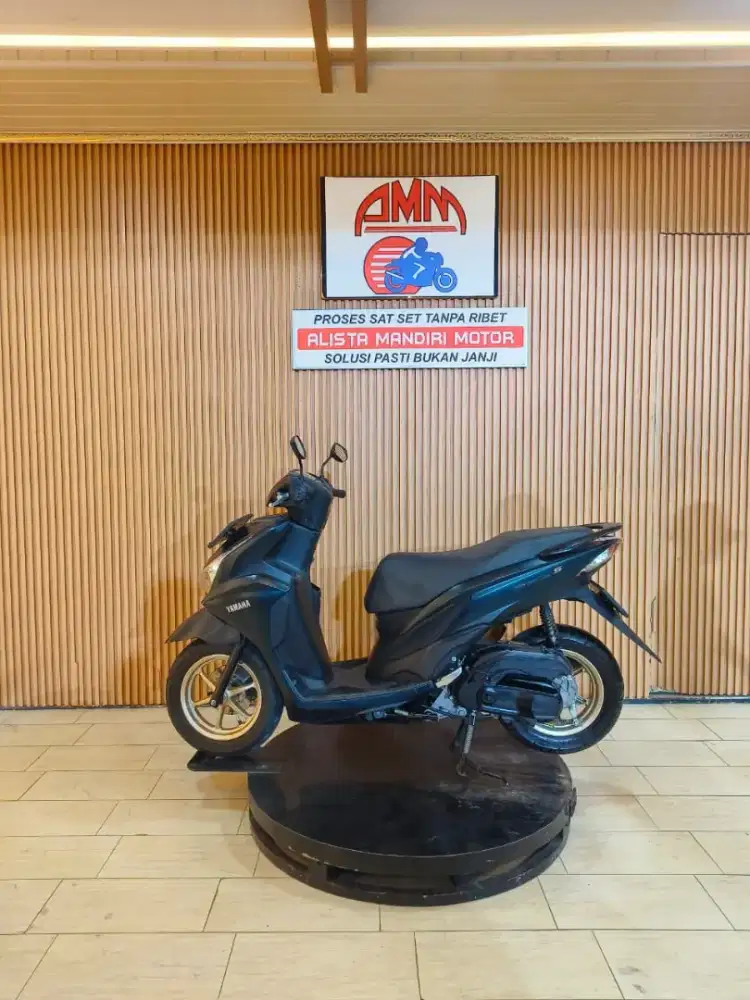 FREEGO S 2023,BS TRAD IN, SHOPEE, CASH/ KREDIT