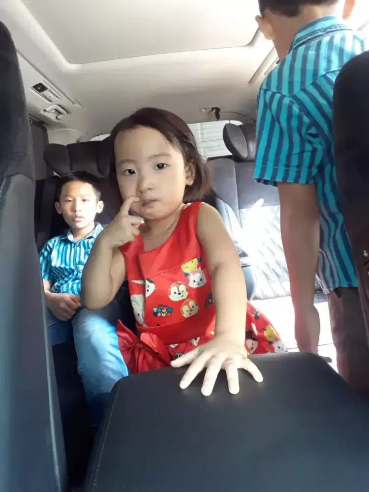 mencari kerja art / ngasuh PP