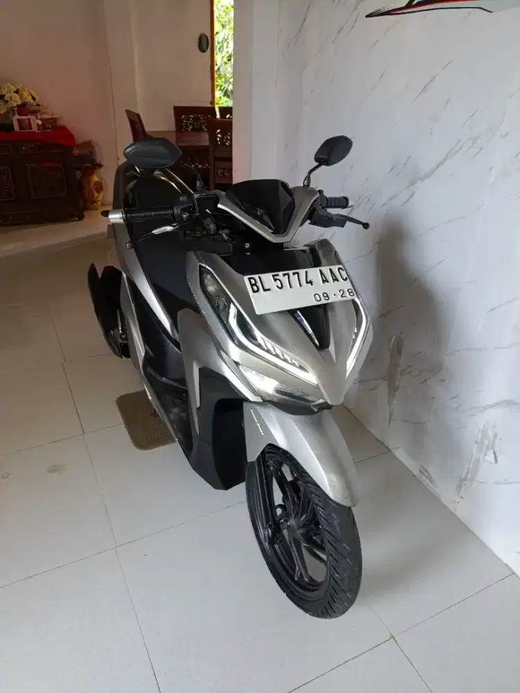 Motor Vario 150 2018