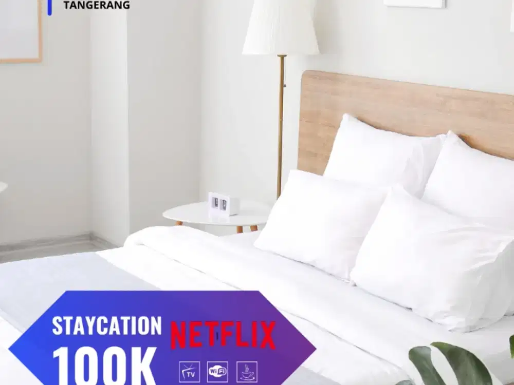 promo staycation hemat berdua