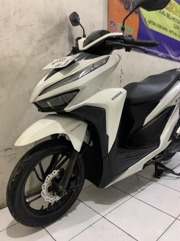 honda vario 150