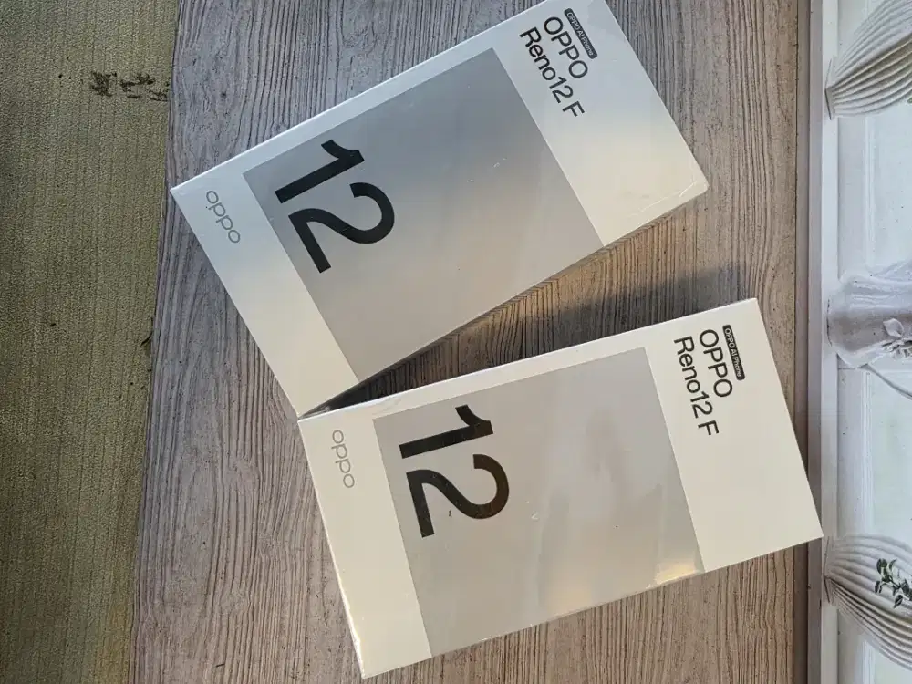 Oppo Reno 12F 4G