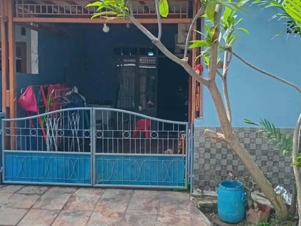 DIJUAL CEPAT RUMAH VILLA MELATI MAS SERPONG DEKAT SMAN 7 TANGSEL