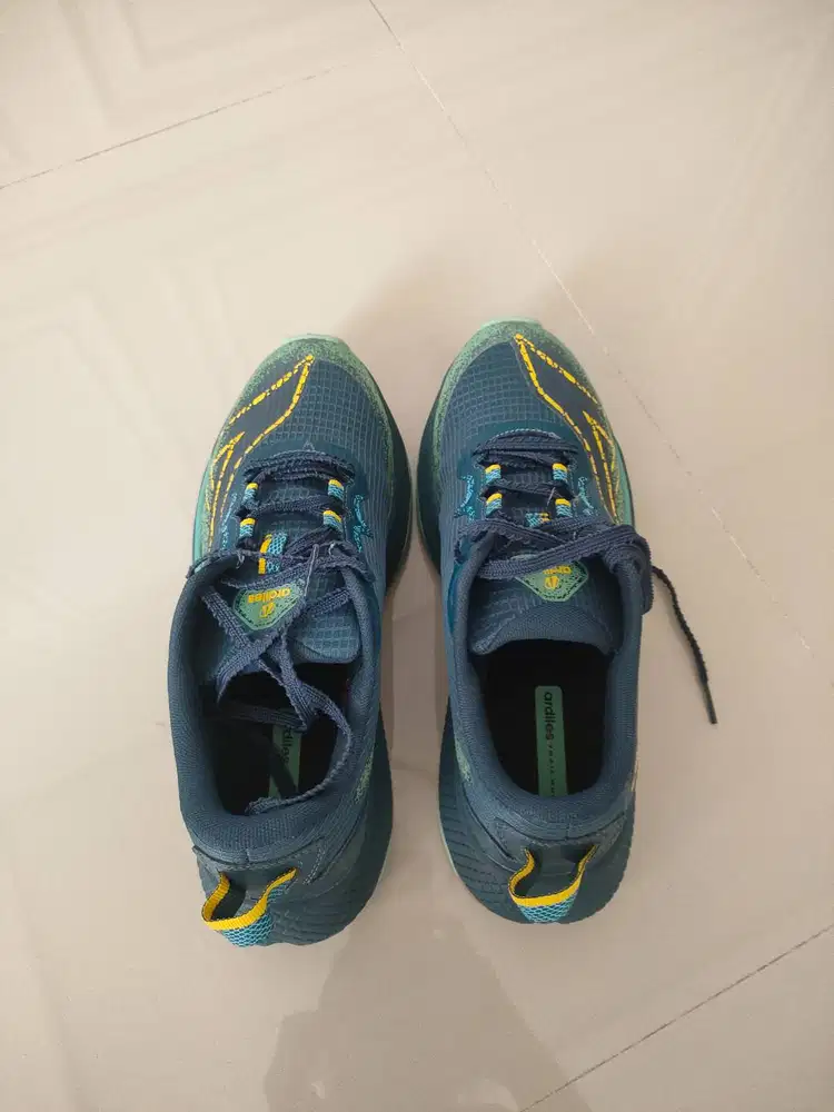 Sepatu Trail Run Ardiles Gerbera Cross Jumper
